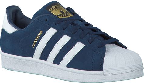 Blauwe adidas Sneakers Maat 20 online kopen 